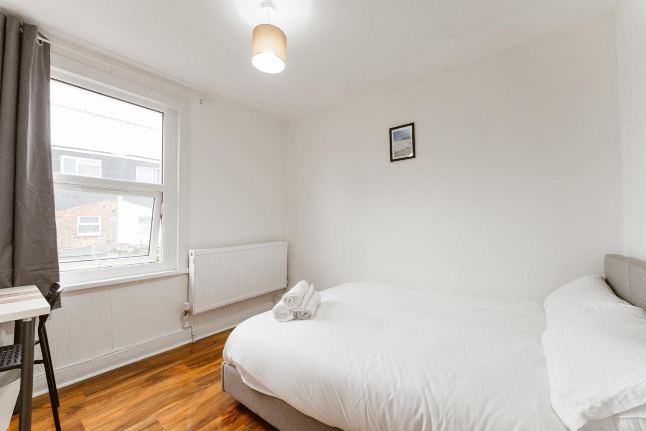 Great Rooms In Plaistow لندن المظهر الخارجي الصورة