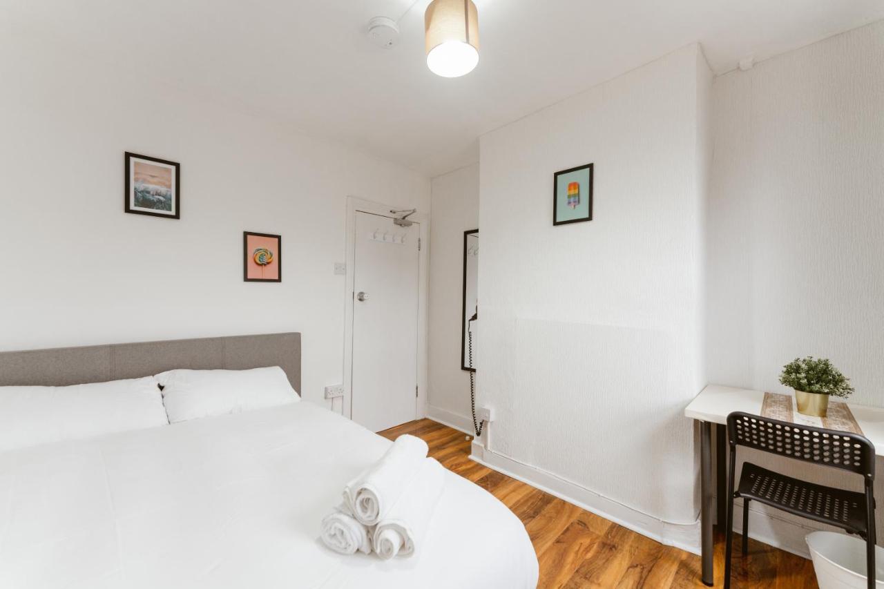 Great Rooms In Plaistow لندن المظهر الخارجي الصورة