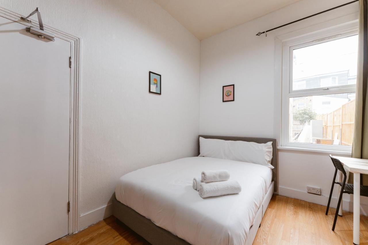 Great Rooms In Plaistow لندن المظهر الخارجي الصورة