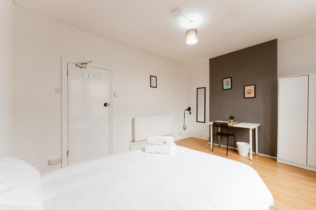 Great Rooms In Plaistow لندن المظهر الخارجي الصورة