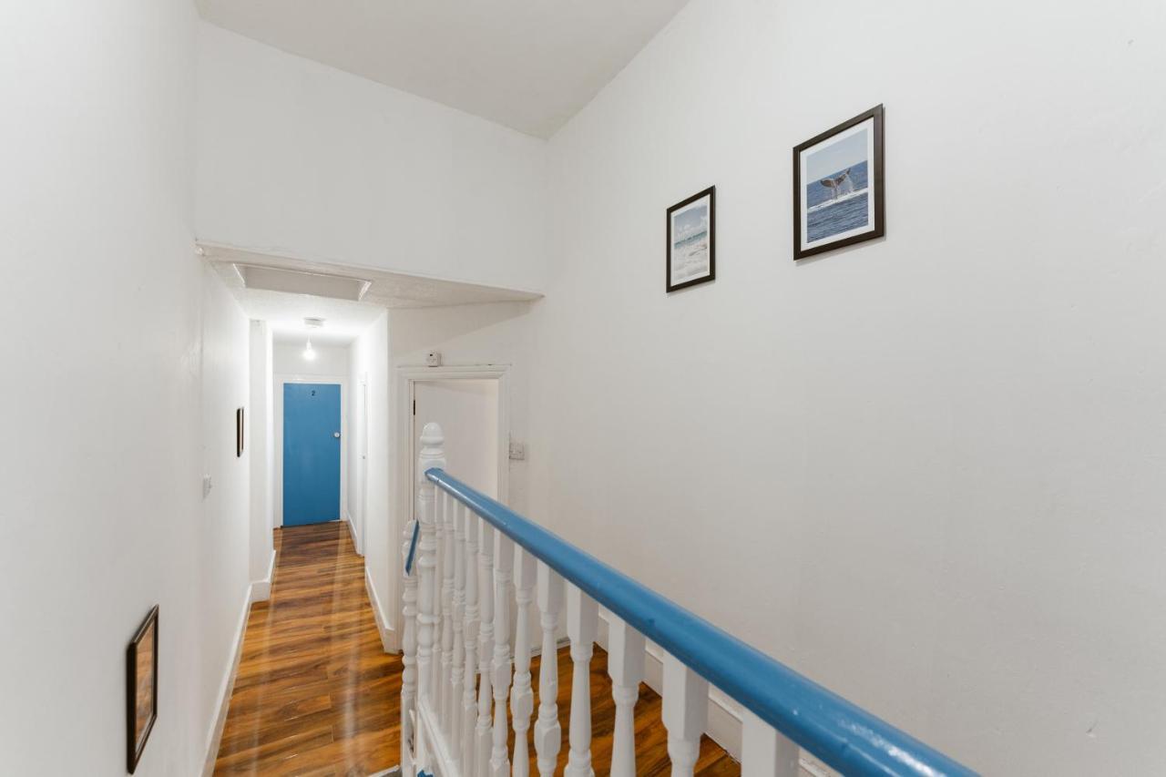 Great Rooms In Plaistow لندن المظهر الخارجي الصورة