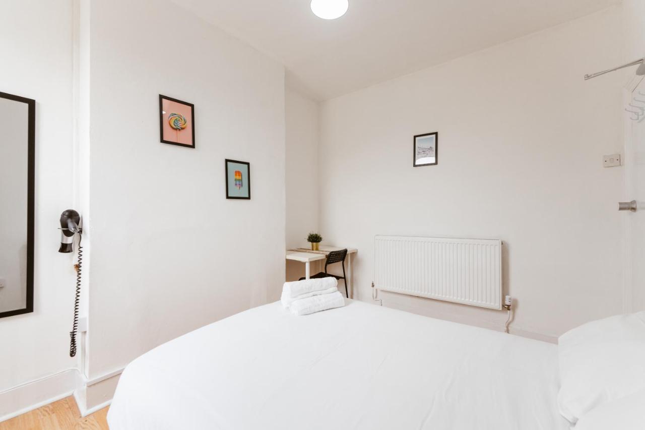 Great Rooms In Plaistow لندن المظهر الخارجي الصورة