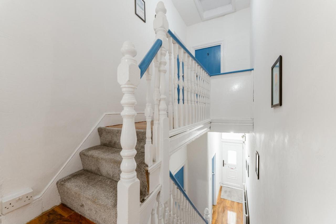 Great Rooms In Plaistow لندن المظهر الخارجي الصورة
