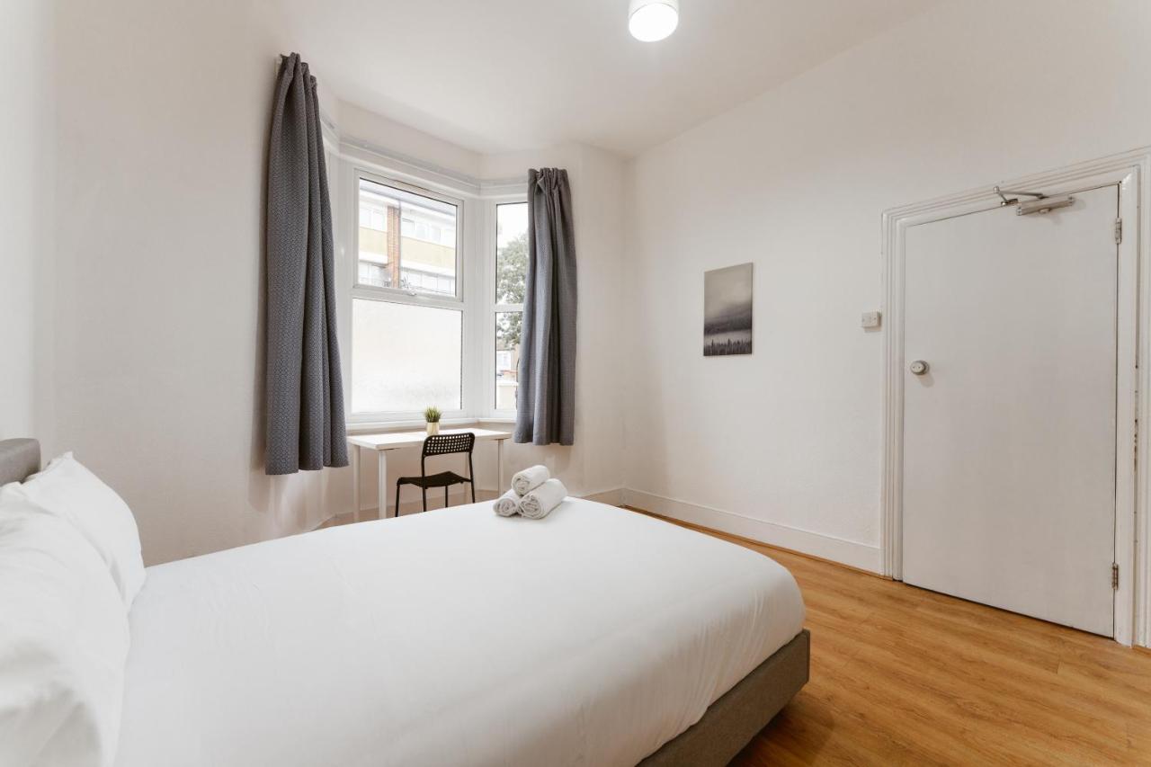 Great Rooms In Plaistow لندن المظهر الخارجي الصورة