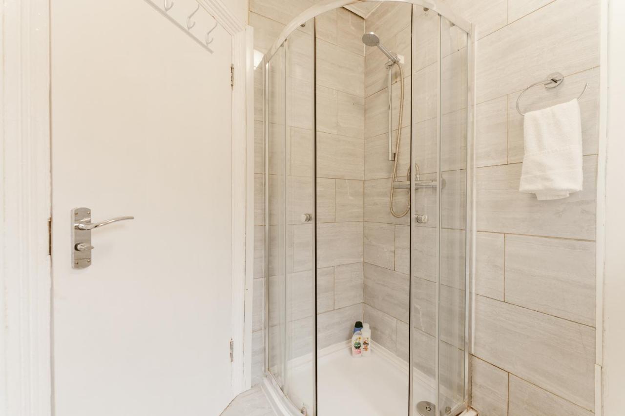 Great Rooms In Plaistow لندن المظهر الخارجي الصورة