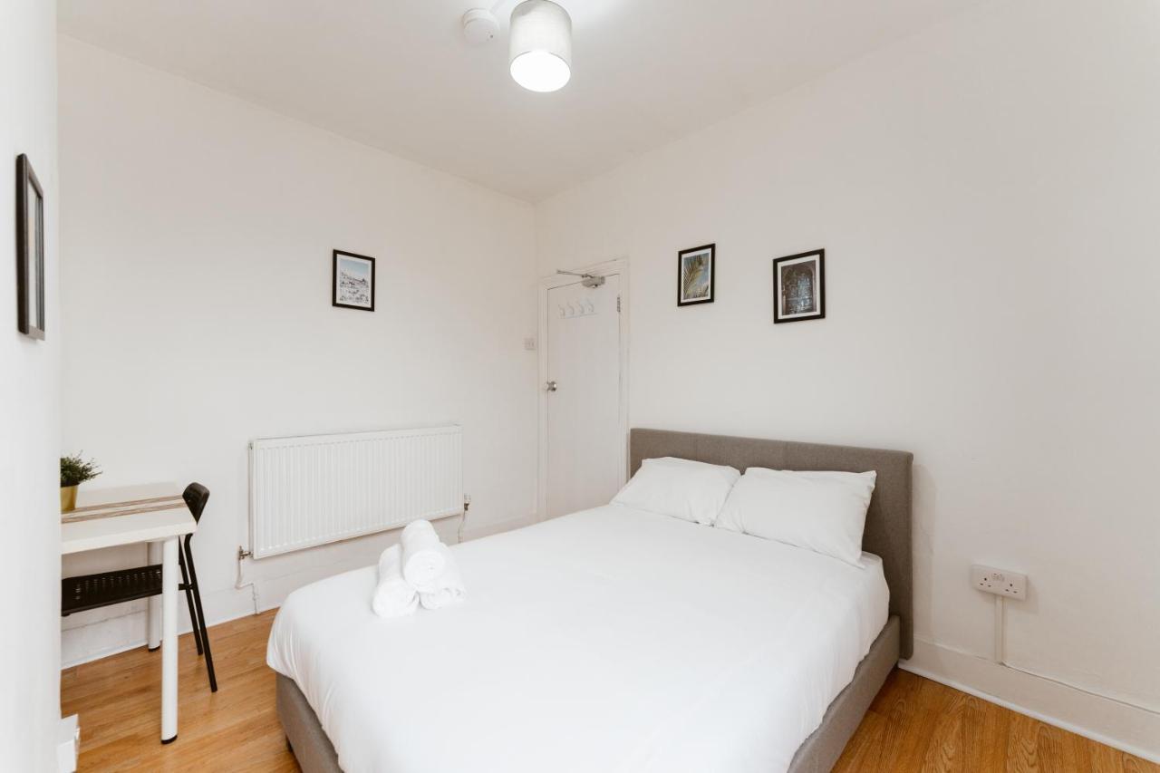Great Rooms In Plaistow لندن المظهر الخارجي الصورة