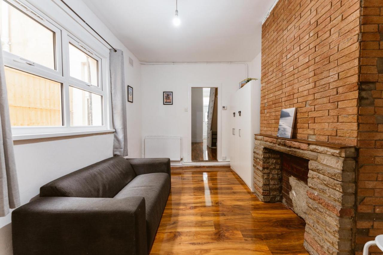 Great Rooms In Plaistow لندن المظهر الخارجي الصورة