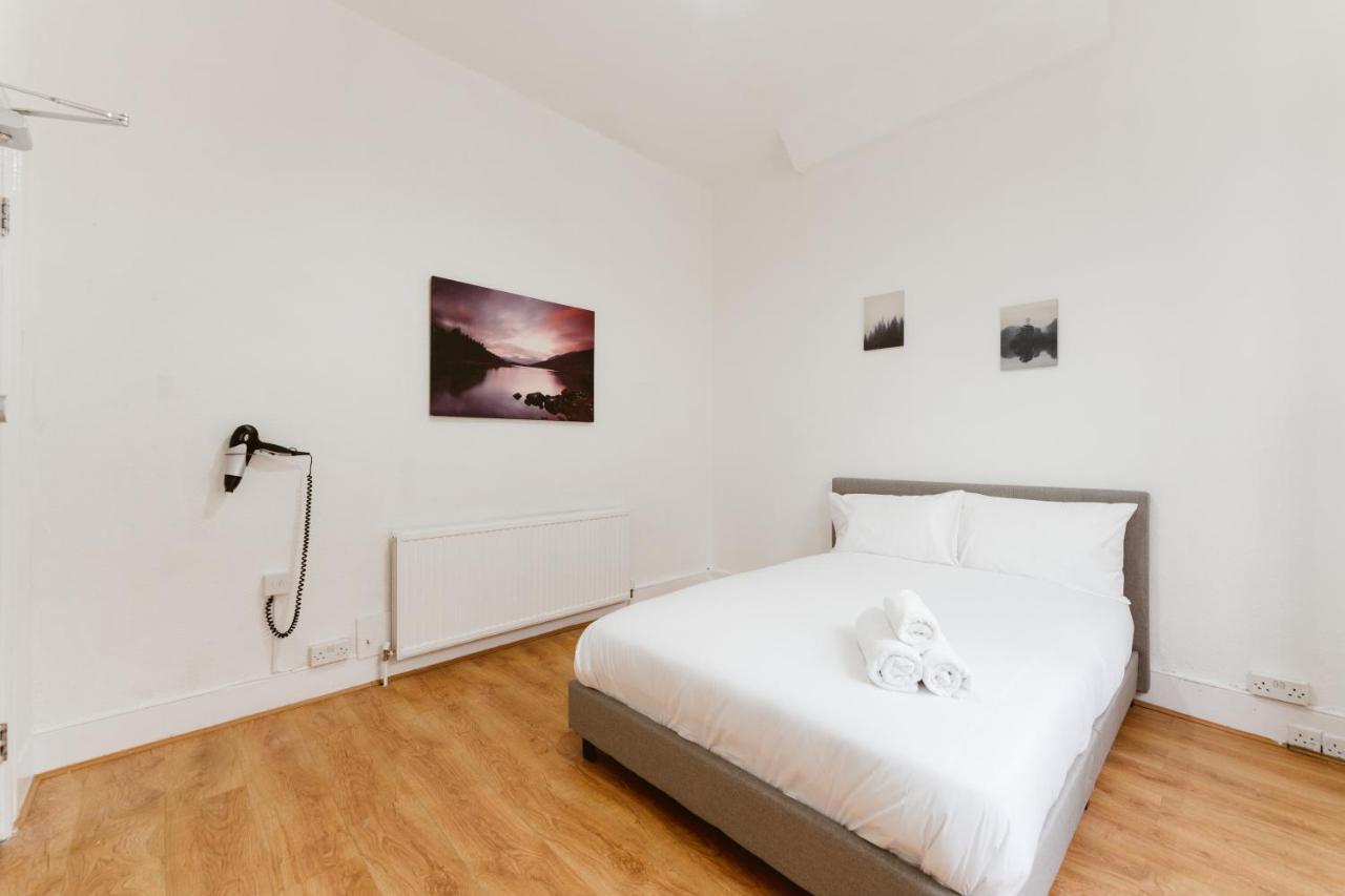 Great Rooms In Plaistow لندن المظهر الخارجي الصورة