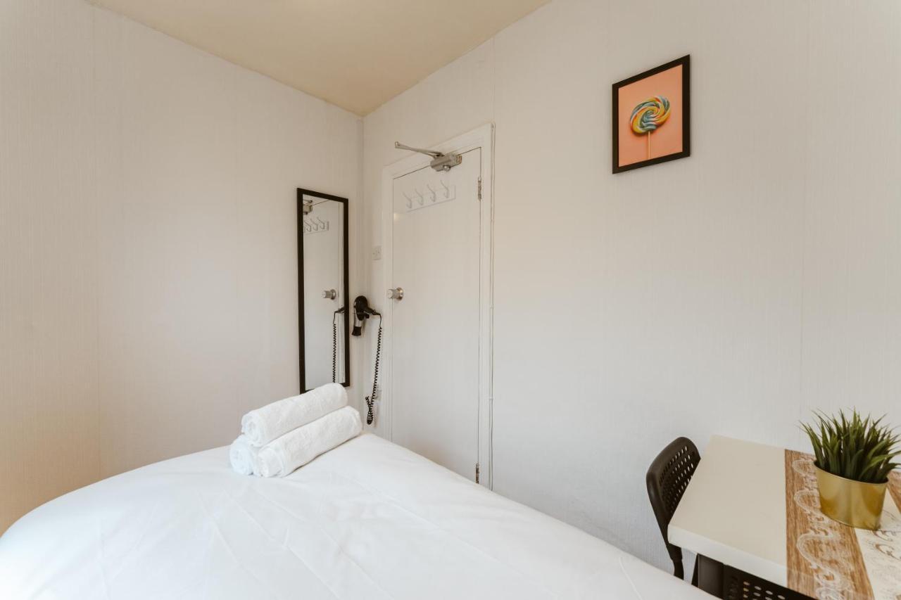 Great Rooms In Plaistow لندن المظهر الخارجي الصورة