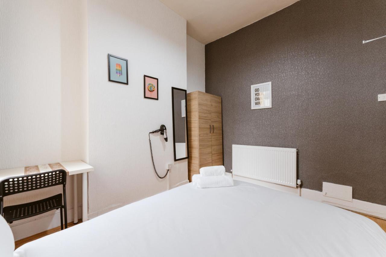 Great Rooms In Plaistow لندن المظهر الخارجي الصورة